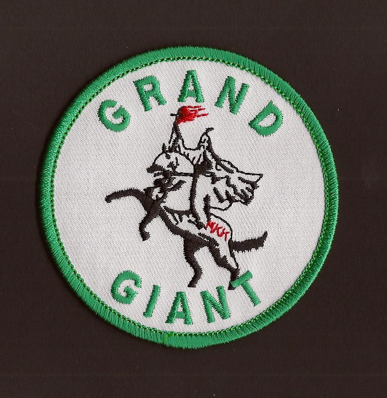 grand giant
